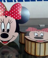 Mickey box