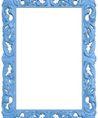 Pattern frames design (2)