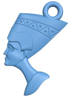 Pendant Nefertiti suspension