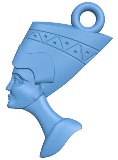 Pendant Nefertiti suspension