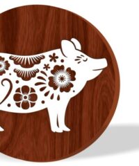 Pig zodiac year