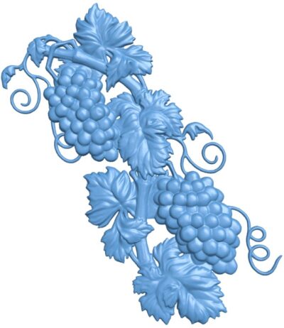 Vine Pattern flowers (2)