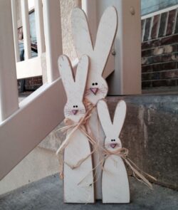 Bunny Decoration