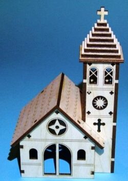 Church model
