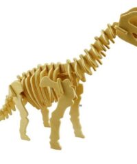 Dinosaur 3D puzzle