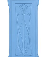 Door pattern design (2)