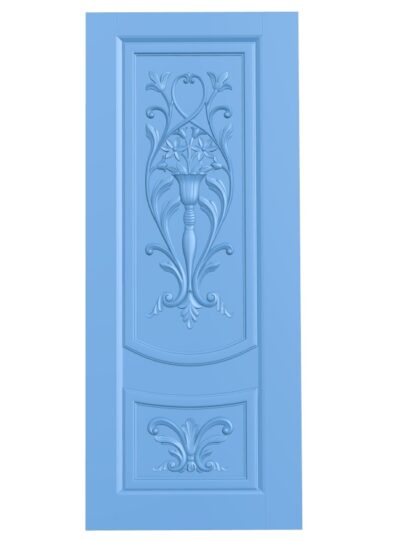 Door pattern design (4)