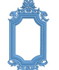 Frame design
