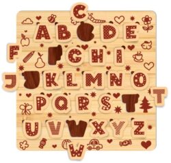 Letters puzzle