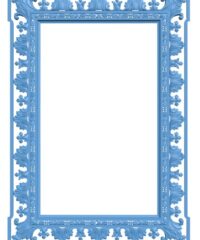 Pattern frames design