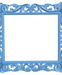 Picture frame or mirror (5)