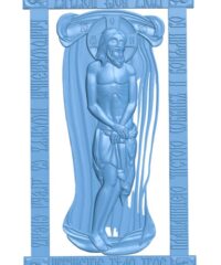 Shroud of Christ icon
