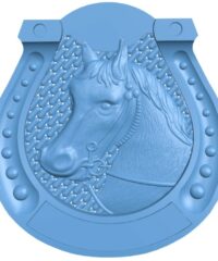Symbol of horse
