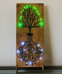 Tree light