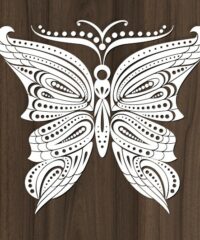 Butterfly for Design