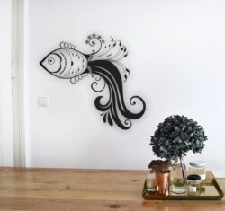 Decorative Fish
