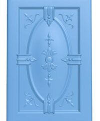 Door pattern design
