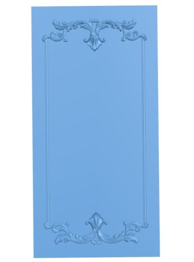 Door pattern design (5)