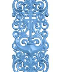 Door pattern design (5)