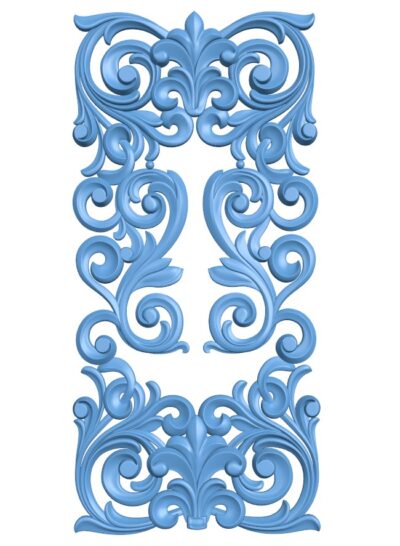 Door pattern design (6)