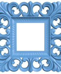 Picture square frame or mirror