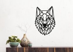 Wolf Wall