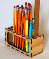 Pencil Organizer