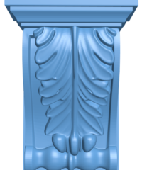 Top of the column (6)