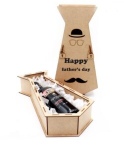 Box for fathers day