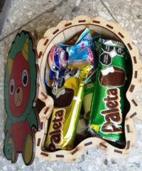 Candy box