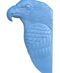 Eagle pattern (5)