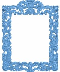 Picture frame or mirror(4)