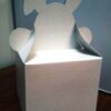 Bunny box