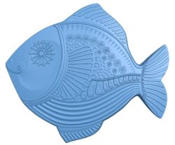 Fish pattern (2)