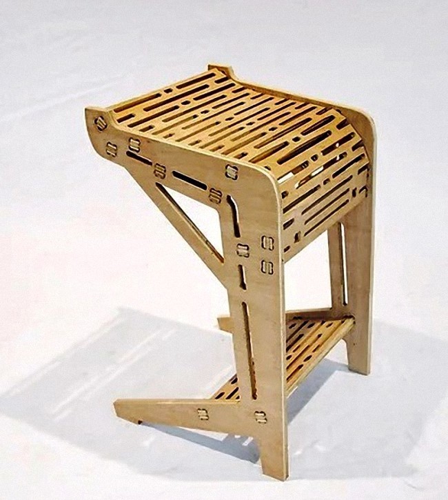 Ford chair