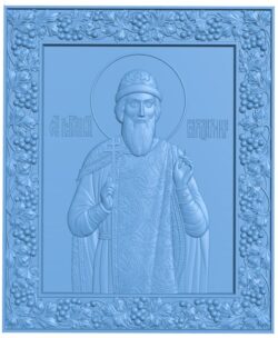 Icon of St.Vladimir