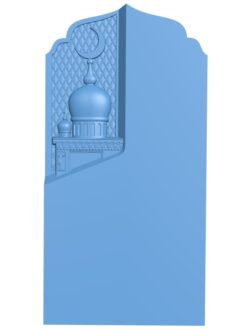Mosque pattern