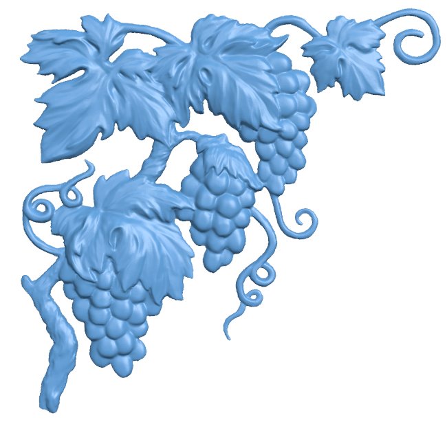 Vine pattern (10)