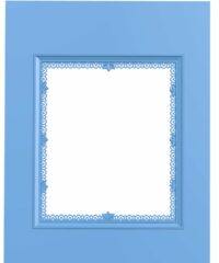 Door frame pattern (5)