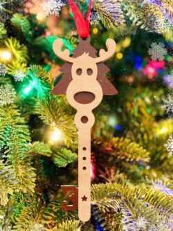 Reindeer Key