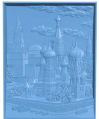 St. Basil's Cathedral (2)