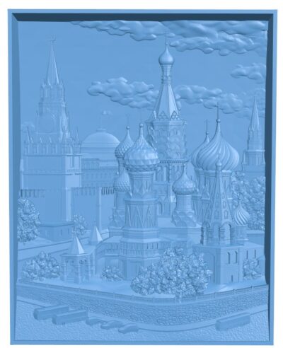 St. Basil's Cathedral (2)