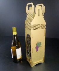 Wine box