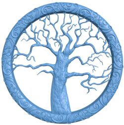 Celtic tree of life