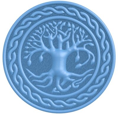 Celtic tree of life (3)