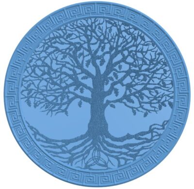 Celtic tree of life (4)