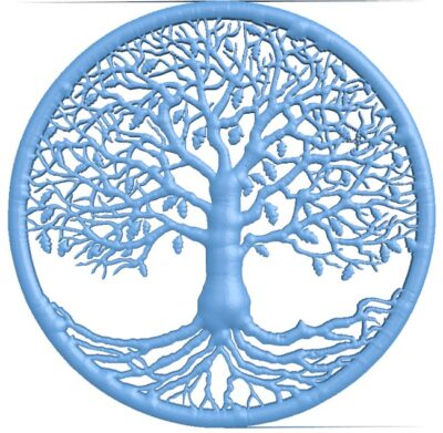 Celtic tree of life (5)