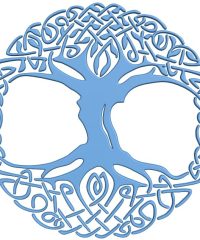 Celtic tree of life (8)