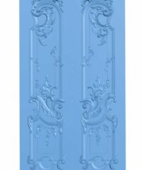 Door frame pattern (6)