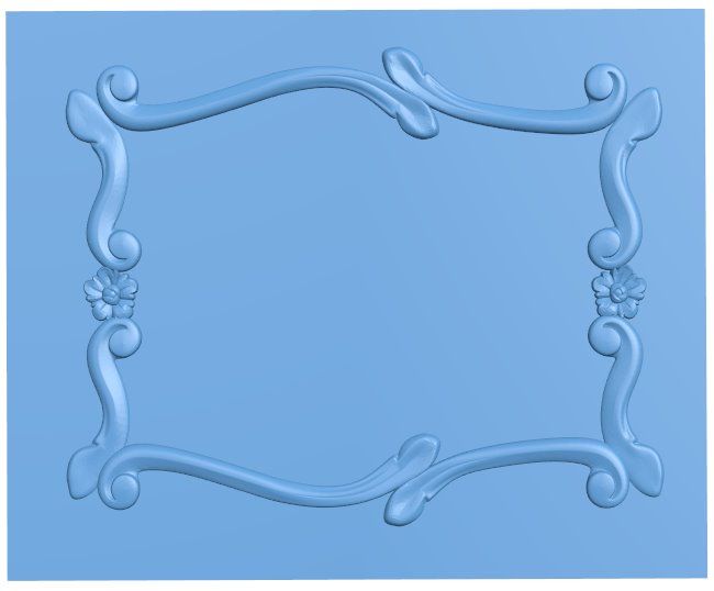 Door frame pattern (7)